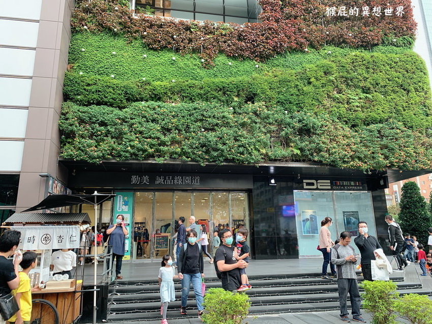 【台中伴手禮推薦】一福堂百年糕餅名店!現烤菠蘿蛋黃酥、檸檬餅、黃金Q餅,還有全台首創珍珠奶茶太陽餅!台中一日遊必買伴手禮!台中景點推薦! @猴屁的異想世界