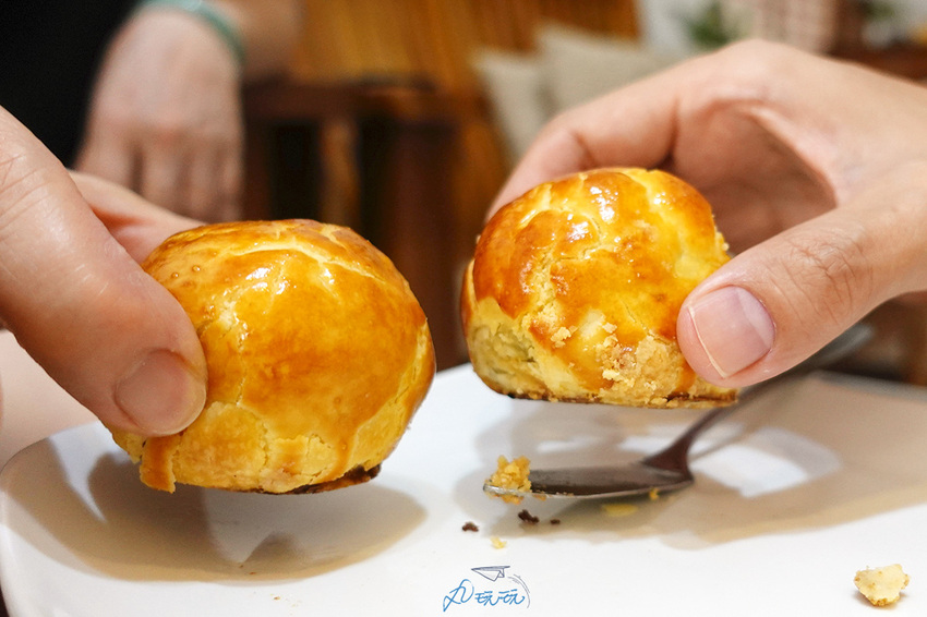 【一福堂】百年老店超熱賣名產伴手禮