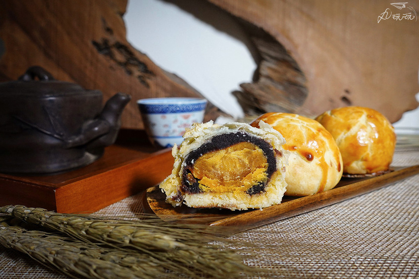 【一福堂】百年老店超熱賣名產伴手禮