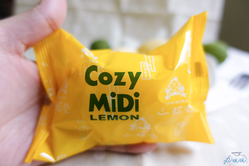 【一福堂】百年老店超熱賣名產伴手禮