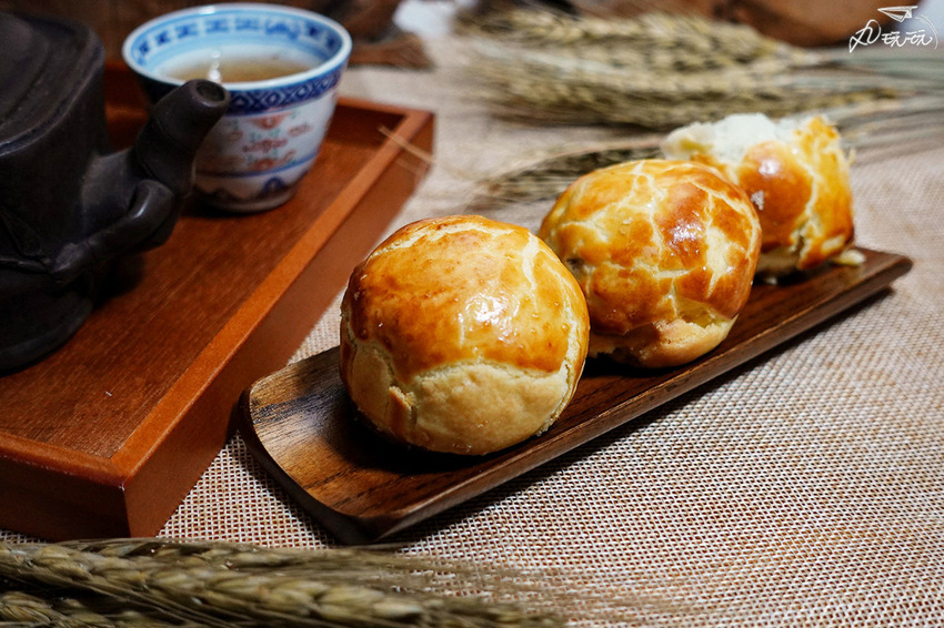 【一福堂】百年老店超熱賣名產伴手禮