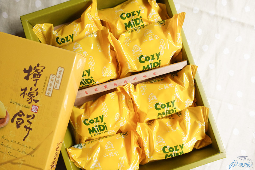 【一福堂】百年老店超熱賣名產伴手禮