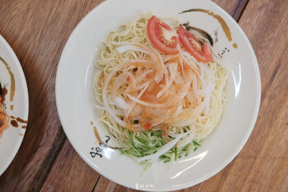 玖伍涼麵粥品 台中美食 台中北區美食 台中味噌湯 賽的日札 台中小吃推薦 7962.png