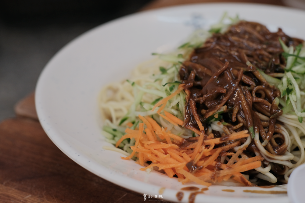 玖伍涼麵粥品 台中美食 台中北區美食 台中味噌湯 賽的日札 台中小吃推薦 7986.png
