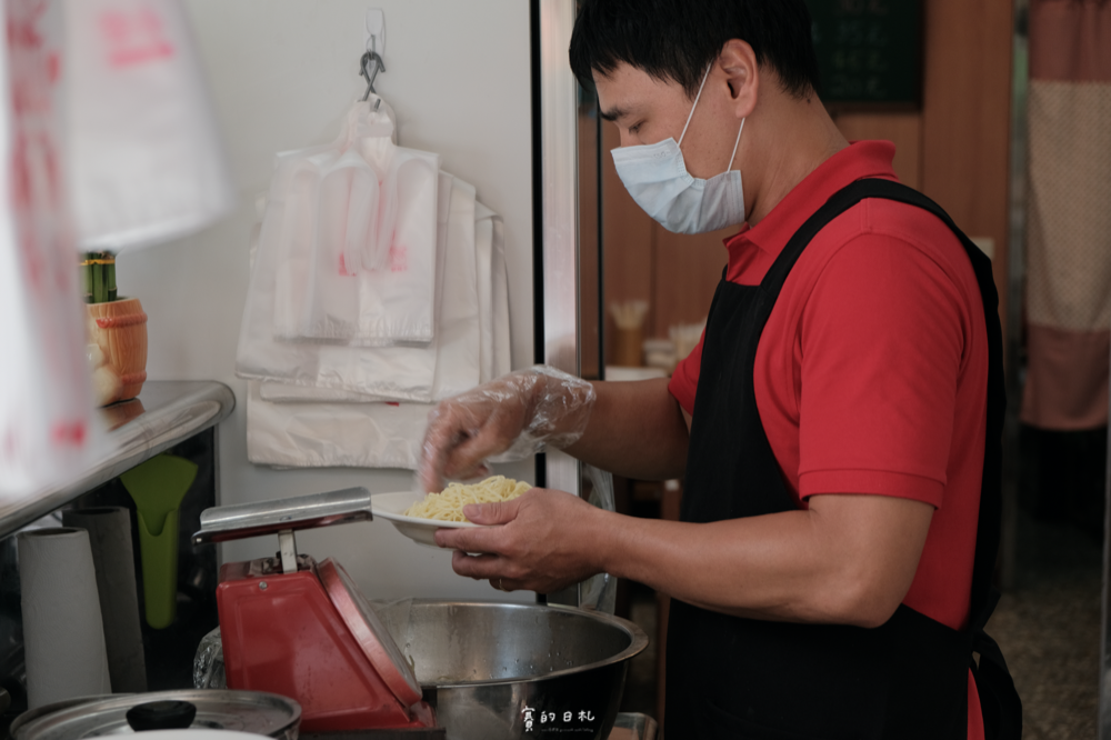 玖伍涼麵粥品 台中美食 台中北區美食 台中味噌湯 賽的日札 台中小吃推薦 7949.png