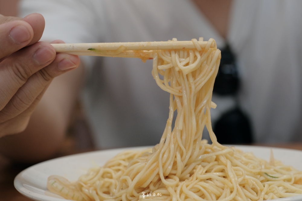 玖伍涼麵粥品 台中美食 台中北區美食 台中味噌湯 賽的日札 台中小吃推薦 7990.png