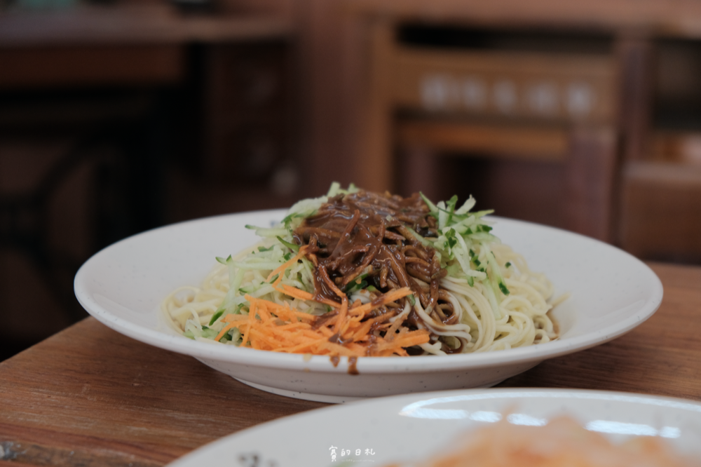 玖伍涼麵粥品 台中美食 台中北區美食 台中味噌湯 賽的日札 台中小吃推薦 7957.png