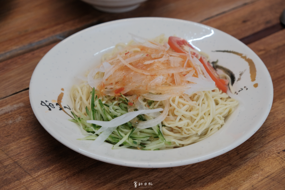 玖伍涼麵粥品 台中美食 台中北區美食 台中味噌湯 賽的日札 台中小吃推薦 7969.png