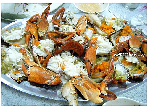 2010-9-13 台北~89活海產