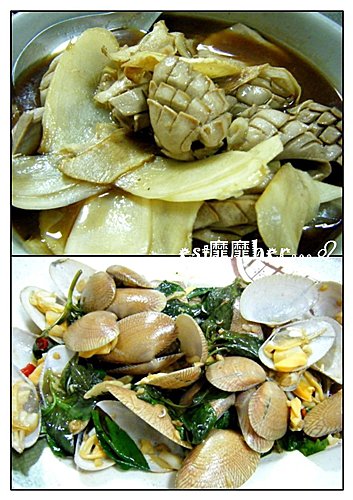 2010-9-13 台北~89活海產