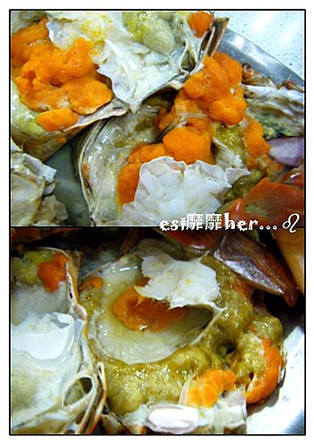 2010-9-13 台北~89活海產