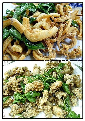 2010-9-13 台北~89活海產