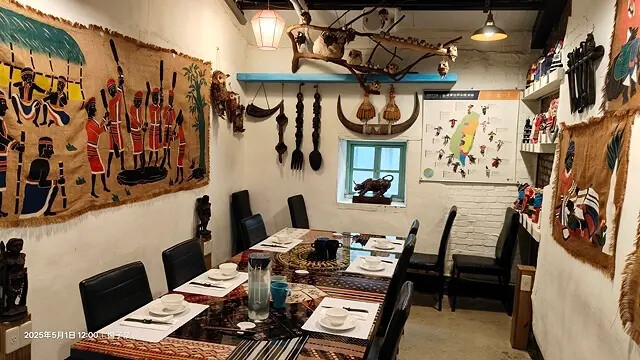 2025桃園巴耐無菜單料理、Ba Nai 品味藝術料理，用原