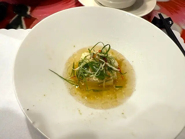 2025桃園巴耐無菜單料理、Ba Nai 品味藝術料理，用原