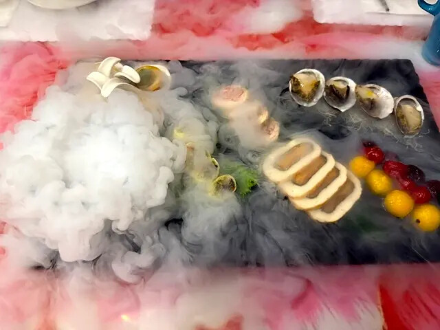 2025桃園巴耐無菜單料理、Ba Nai 品味藝術料理，用原