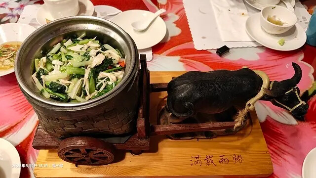 2025桃園巴耐無菜單料理、Ba Nai 品味藝術料理，用原