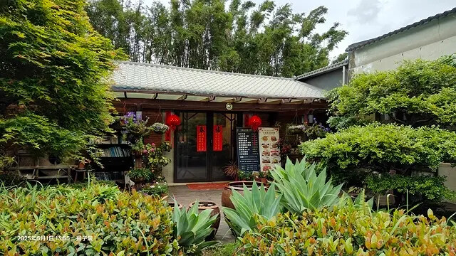 2025桃園巴耐無菜單料理、Ba Nai 品味藝術料理，用原