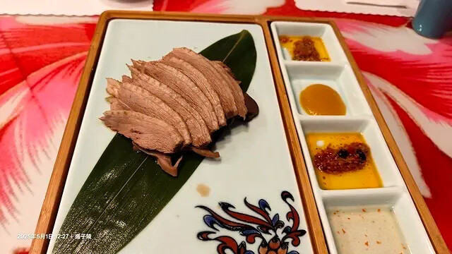 2025桃園巴耐無菜單料理、Ba Nai 品味藝術料理，用原