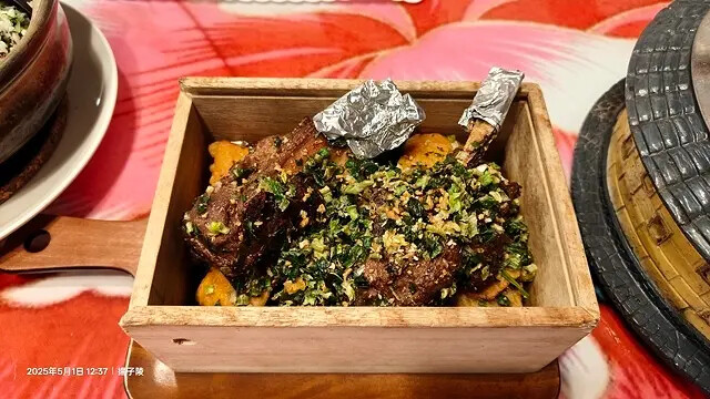 2025桃園巴耐無菜單料理、Ba Nai 品味藝術料理，用原