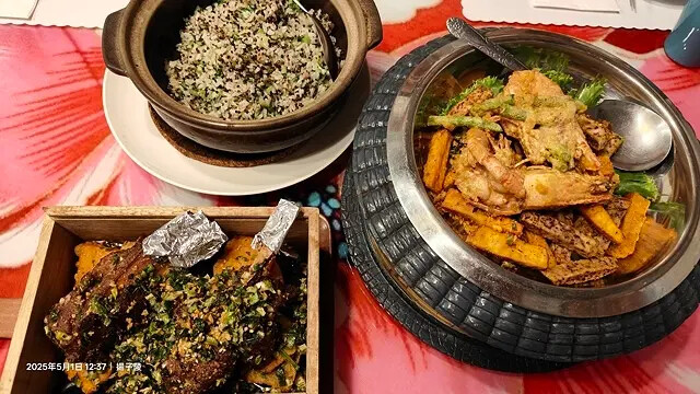 2025桃園巴耐無菜單料理、Ba Nai 品味藝術料理，用原