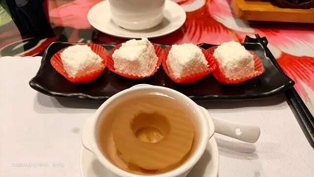 2025桃園巴耐無菜單料理、Ba Nai 品味藝術料理，用原