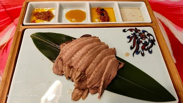 2025桃園巴耐無菜單料理、Ba Nai 品味藝術料理，用原