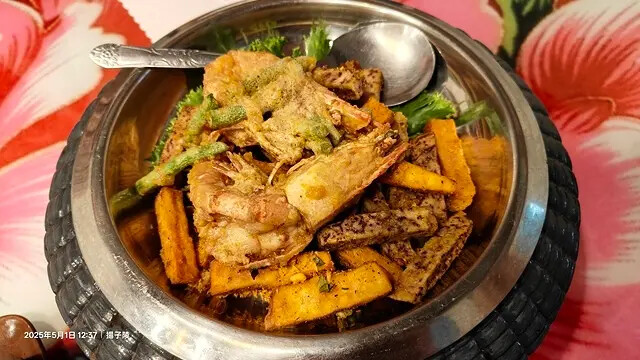 2025桃園巴耐無菜單料理、Ba Nai 品味藝術料理，用原