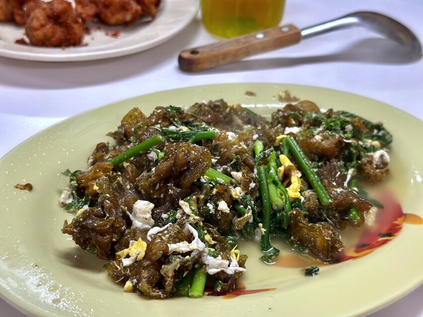 台南龍崎空山祭順遊必吃土雞餐廳