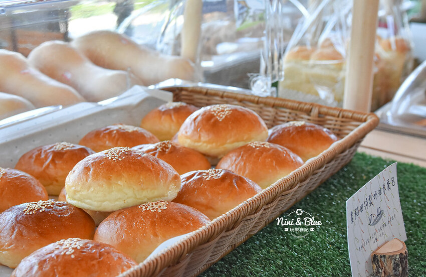 宜蘭員山景點| 棗稻田食玩農創空間，田中央大玻璃屋，周邊有魚池與落羽松大停車場 Nini and Blue 玩樂食記