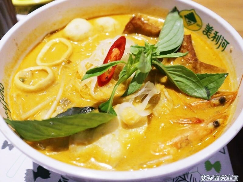 美利河美式越南料理-桃園中壢/大江GF.融合美式新元素越式料理 - 潔絲蜜愛生活