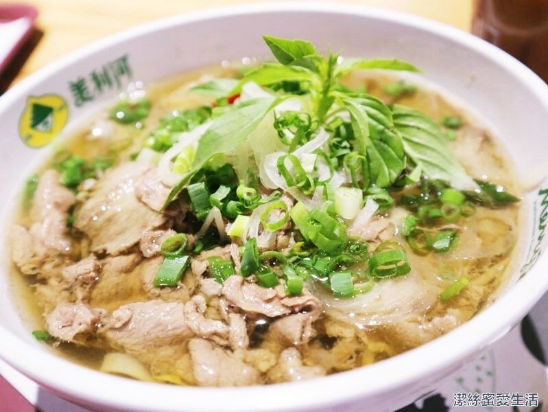 美利河美式越南料理-桃園中壢/大江GF.融合美式新元素越式料理 - 潔絲蜜愛生活