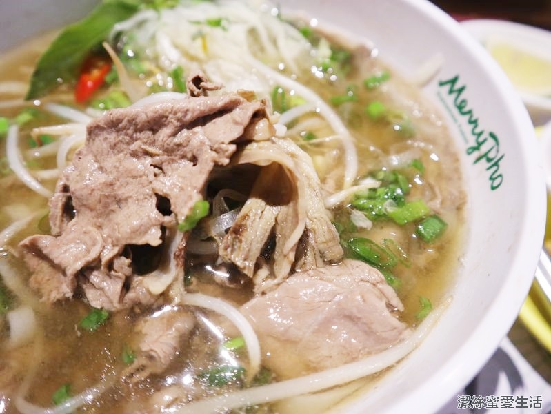 美利河美式越南料理-桃園中壢/大江GF.融合美式新元素越式料理 - 潔絲蜜愛生活