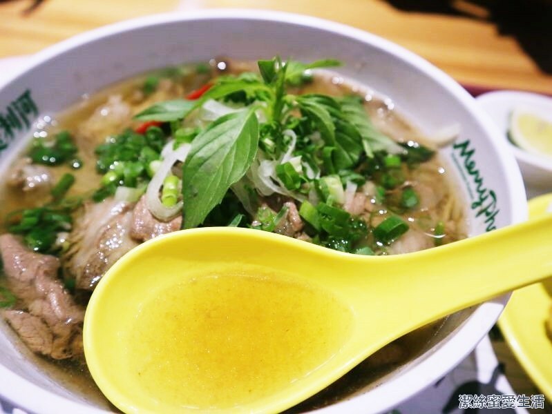 美利河美式越南料理-桃園中壢/大江GF.融合美式新元素越式料理 - 潔絲蜜愛生活