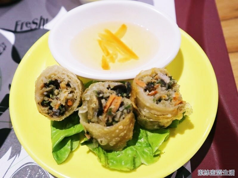 美利河美式越南料理-桃園中壢/大江GF.融合美式新元素越式料理 - 潔絲蜜愛生活