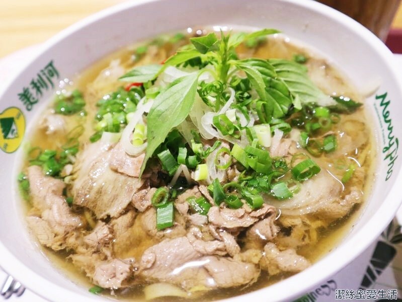 美利河美式越南料理-桃園中壢/大江GF.融合美式新元素越式料理 - 潔絲蜜愛生活