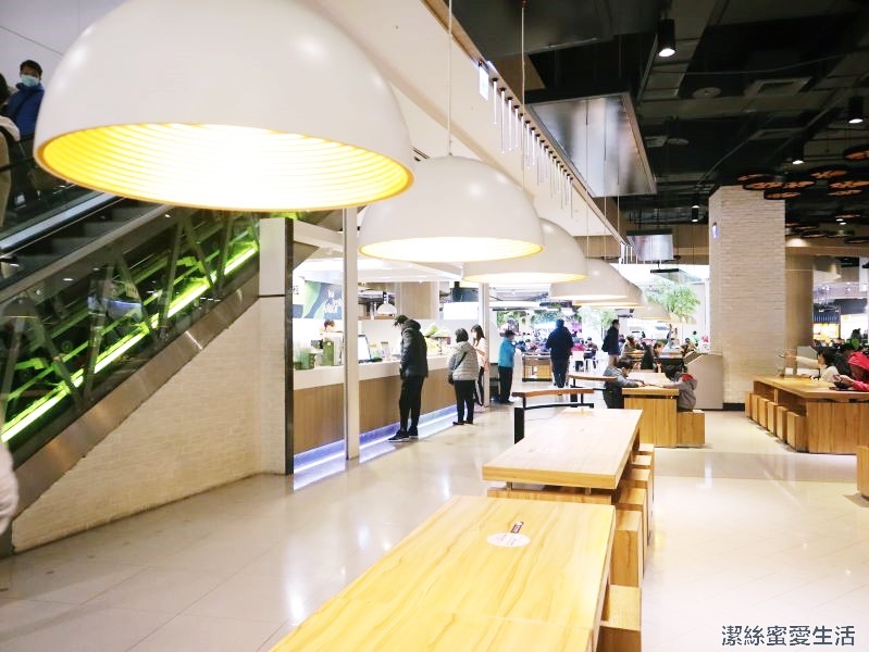 美利河美式越南料理-桃園中壢/大江GF.融合美式新元素越式料理 - 潔絲蜜愛生活