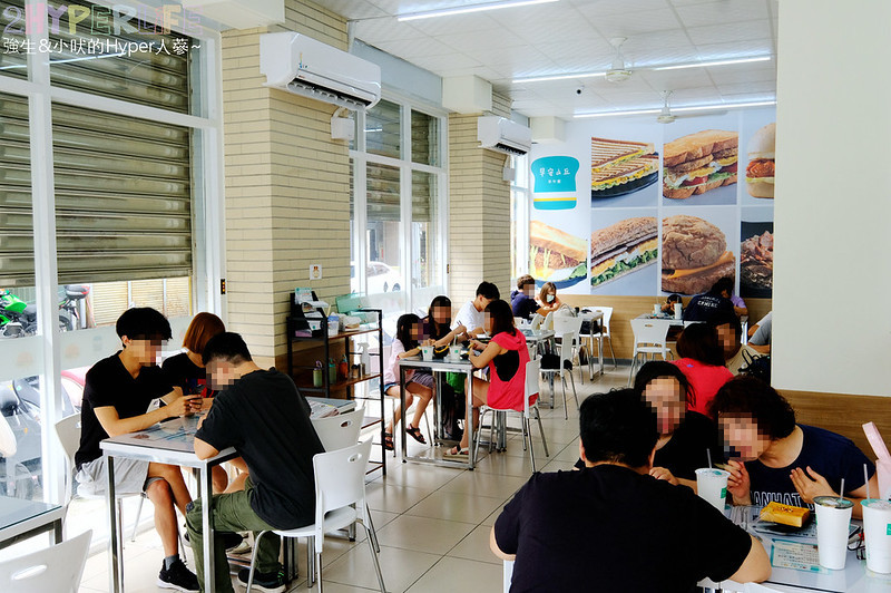 台中平價早午餐,台中平價早餐,台中早午餐,台中早安山丘,台中早餐,台中東區早餐,台中東區美食,台中美食,打拋豬,早安山丘,早安山丘台中,早安山丘忠孝店,早安山丘東區,早安山丘菜單2020 @強生與小吠的Hyper人蔘~