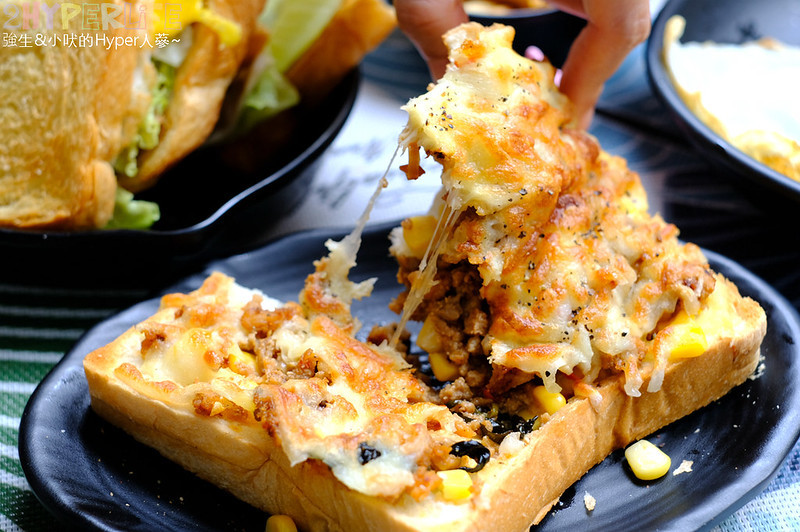 台中平價早午餐,台中平價早餐,台中早午餐,台中早安山丘,台中早餐,台中東區早餐,台中東區美食,台中美食,打拋豬,早安山丘,早安山丘台中,早安山丘忠孝店,早安山丘東區,早安山丘菜單2020 @強生與小吠的Hyper人蔘~