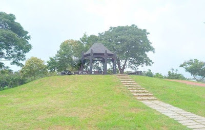 中壢社大周四趴趴走[后里花田綠廊]曬到快冒煙啦!!