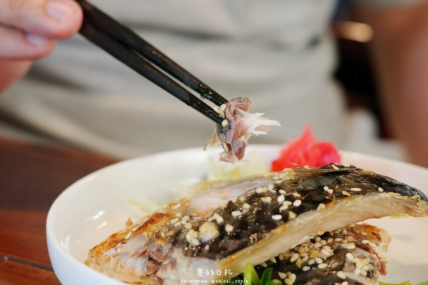 台中沙鹿親子餐廳推薦!人間食解生態園養生坊,日式老屋穿和服 九宮格養生餐