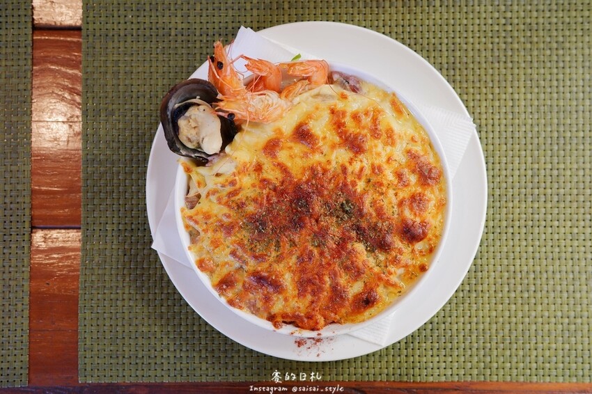 台中沙鹿親子餐廳推薦!人間食解生態園養生坊,日式老屋穿和服 九宮格養生餐