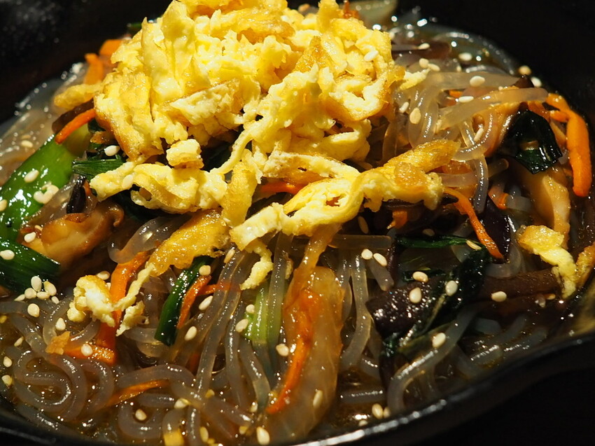 男宅韓館돼지곱창