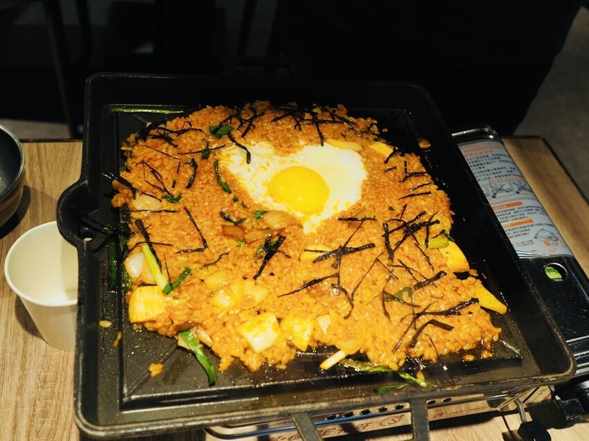 男宅韓館돼지곱창