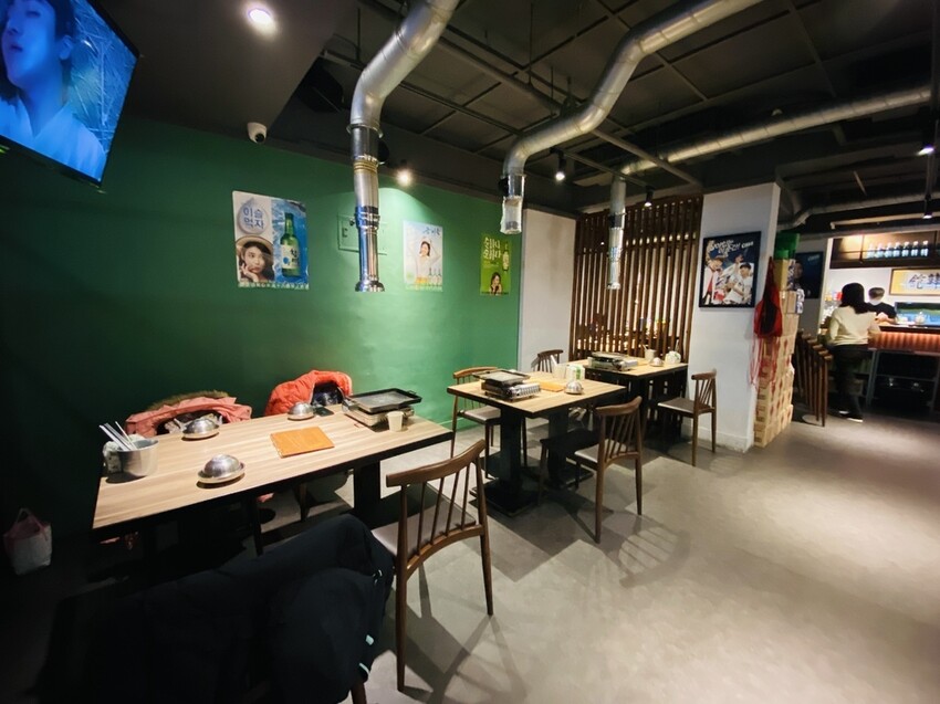 2021120818男宅韓館돼지곱창