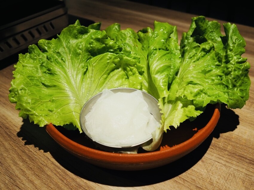 男宅韓館돼지곱창