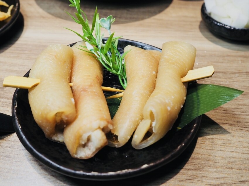 男宅韓館돼지곱창