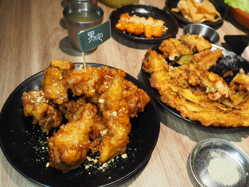 20211208男宅韓館돼지곱창