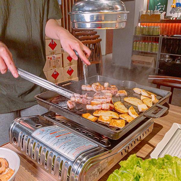 台北 松山區 男宅韓館돼지곱창 韓式烤腸烤肉 12.jpeg