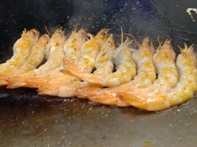 內壢美食[一品屋平價鐵板燒] 白飯、飲料、湯無限暢飲