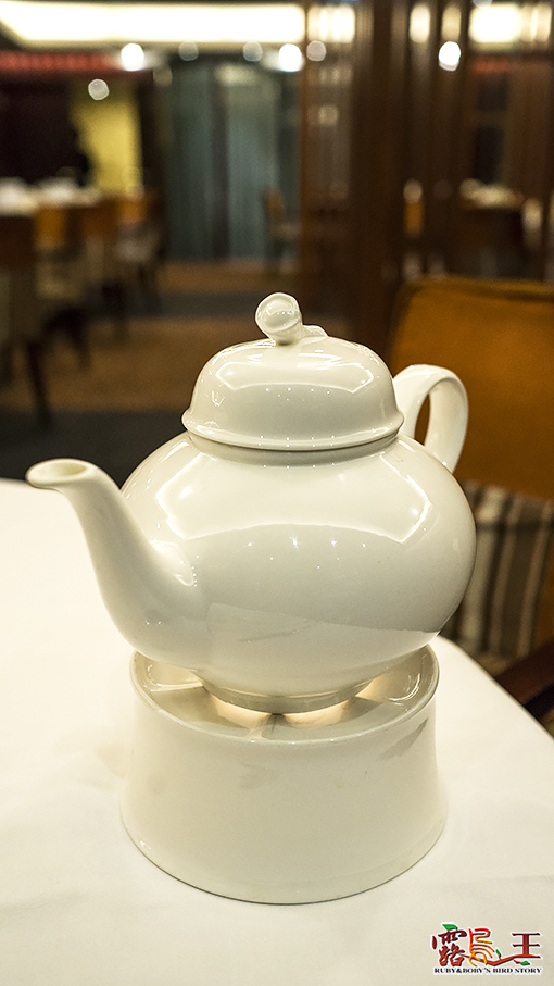 【試吃】台北威斯汀六福皇宮--留園之黃金蟲草什菌鍋（斯里蘭卡大沙公）